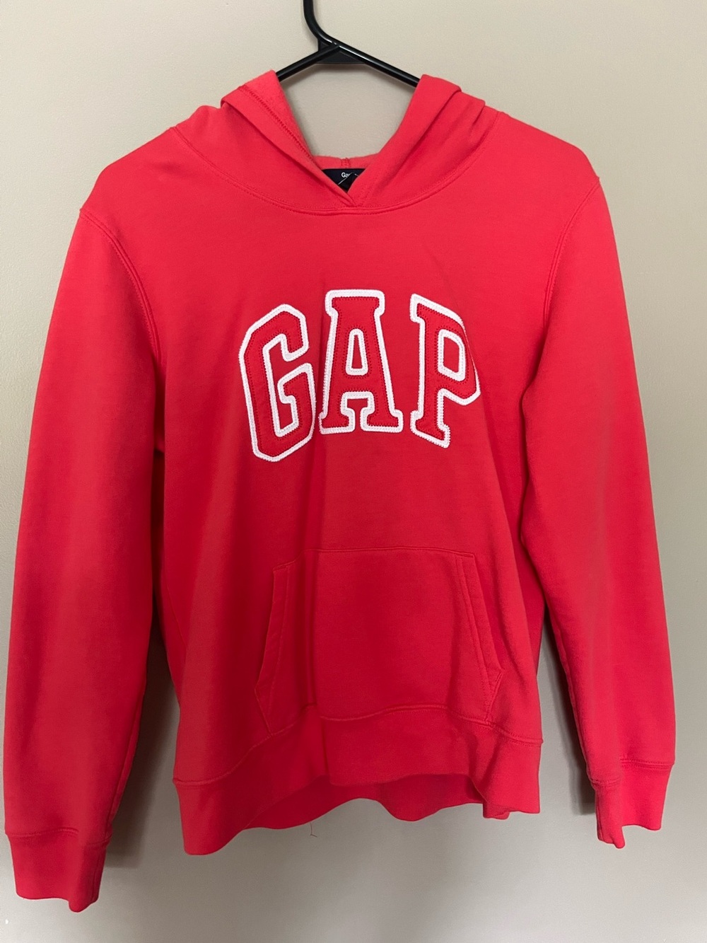 GAP Pink Hoodie